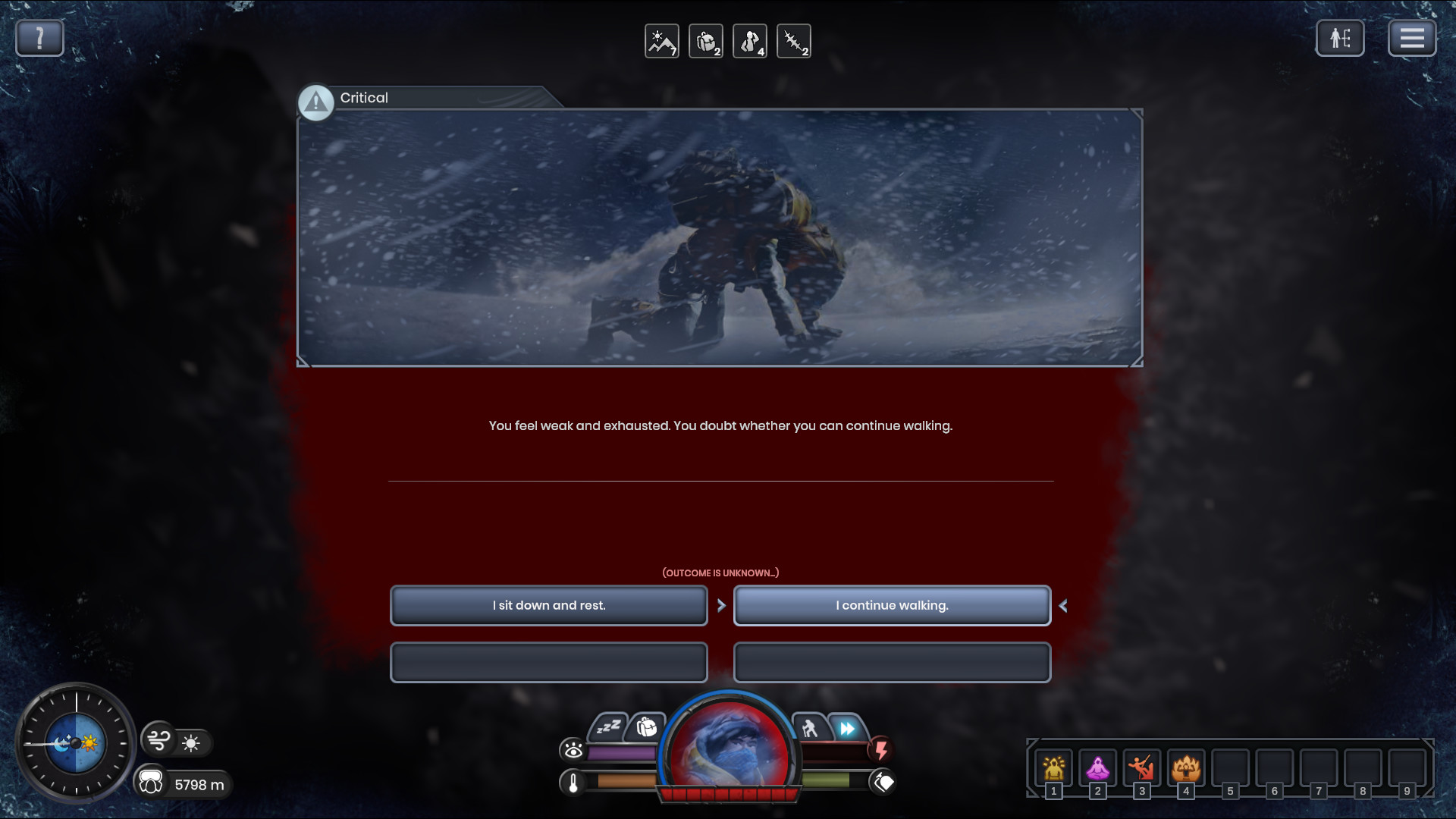 Скриншот 11: Insurmountable