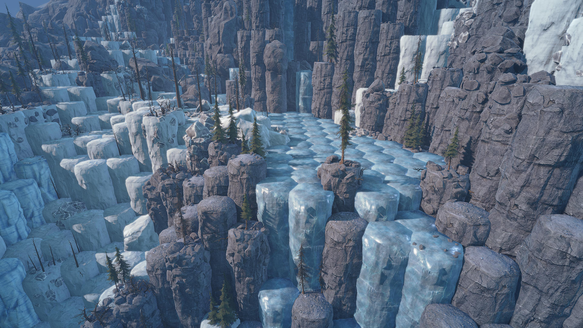 Скриншот 16: Insurmountable