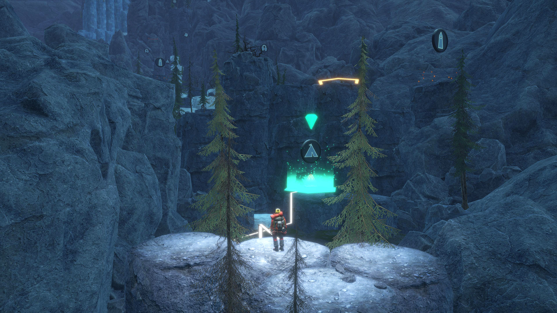 Скриншот 9: Insurmountable