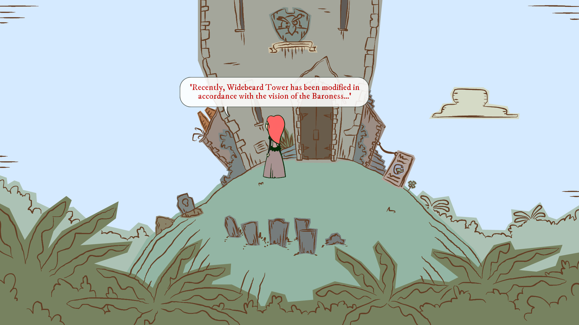 Скриншот 9: Nelly Cootalot: Spoonbeaks Ahoy! HD