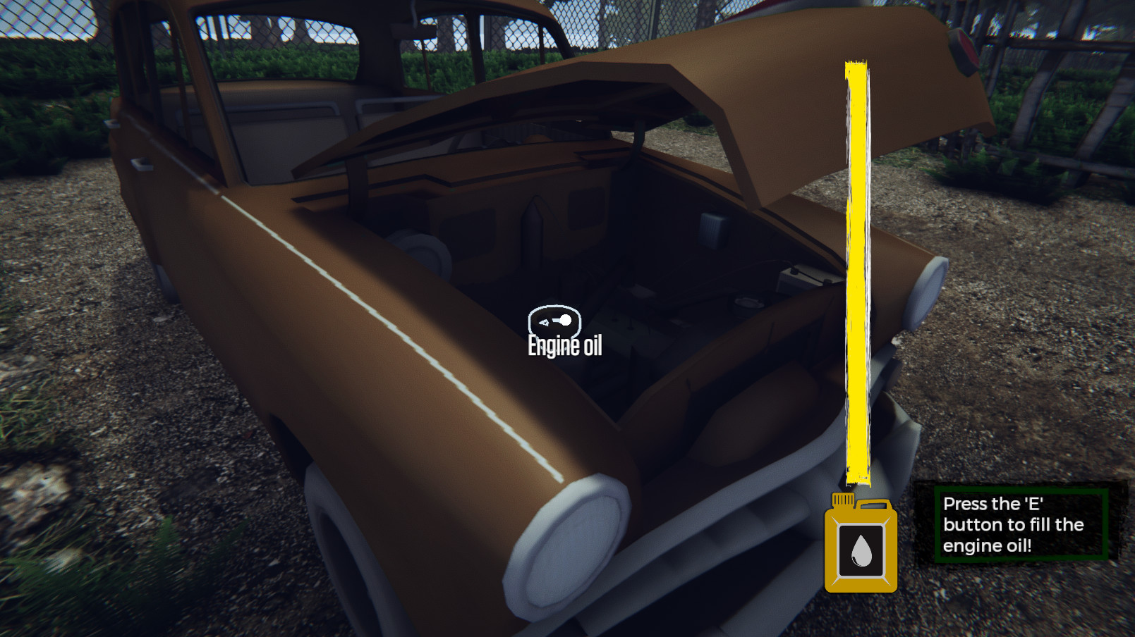 Скриншот 13: Border Officer