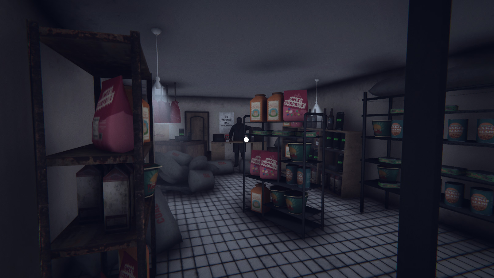 Скриншот 15: Border Officer