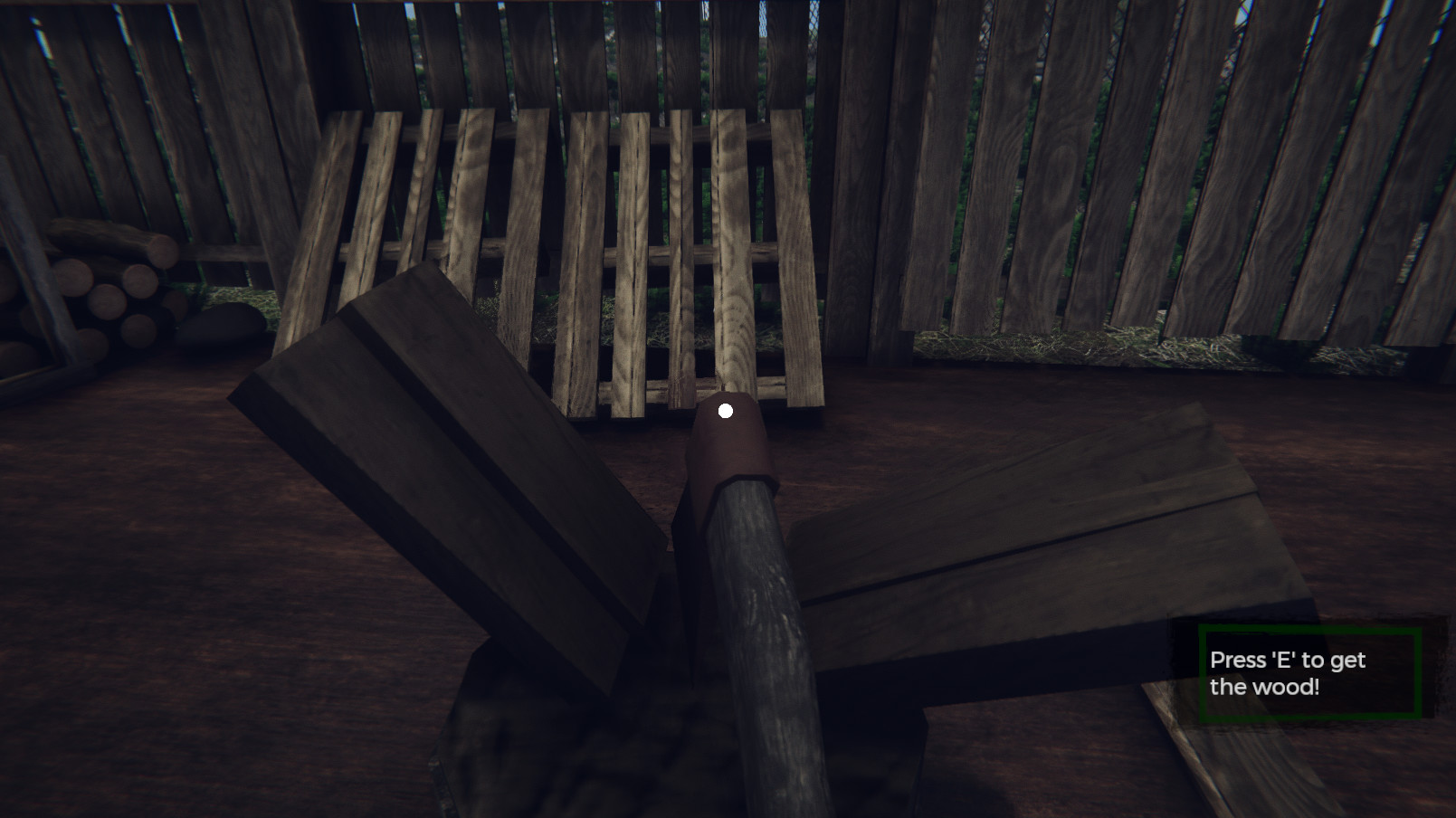 Скриншот 19: Border Officer