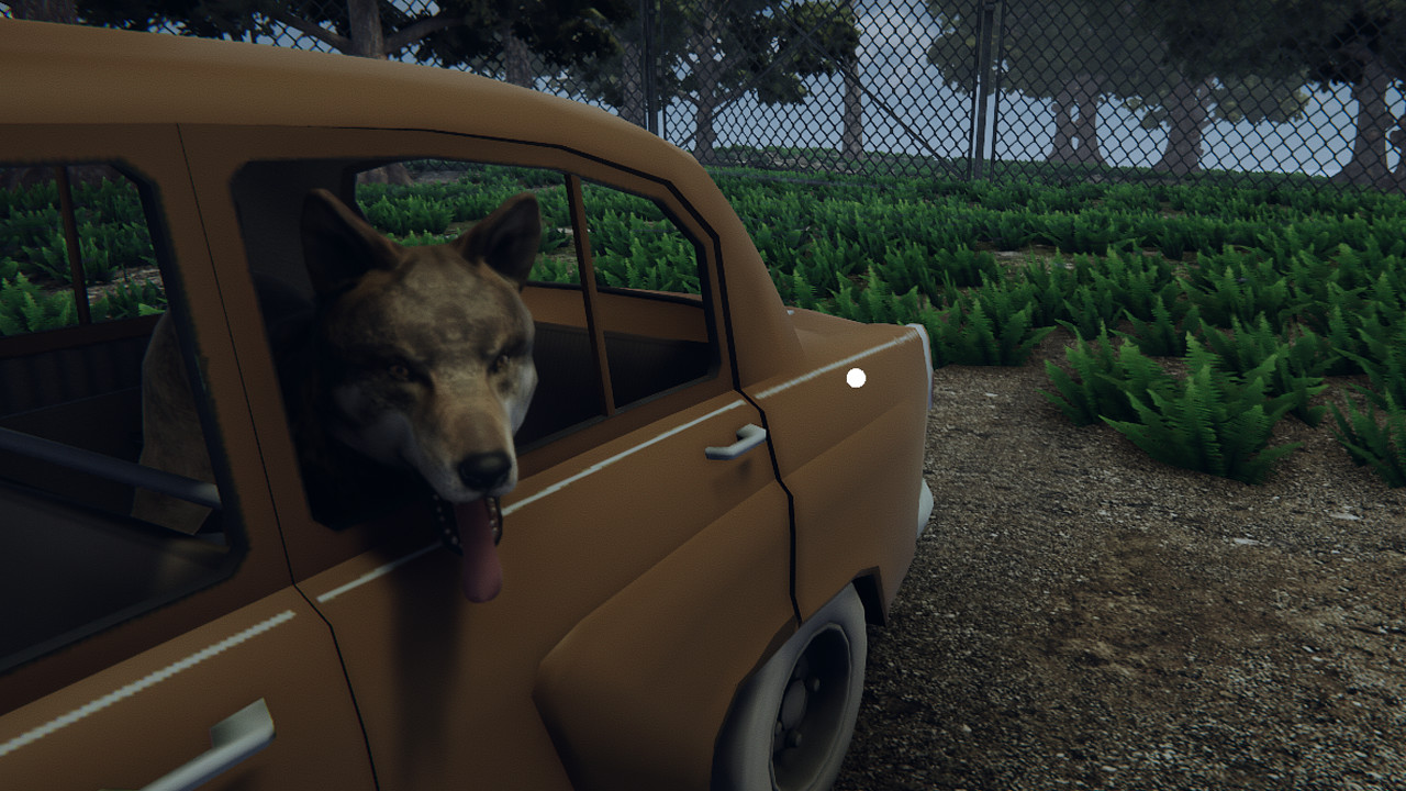 Скриншот 7: Border Officer