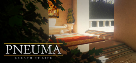 Обложка: Pneuma: Breath of Life