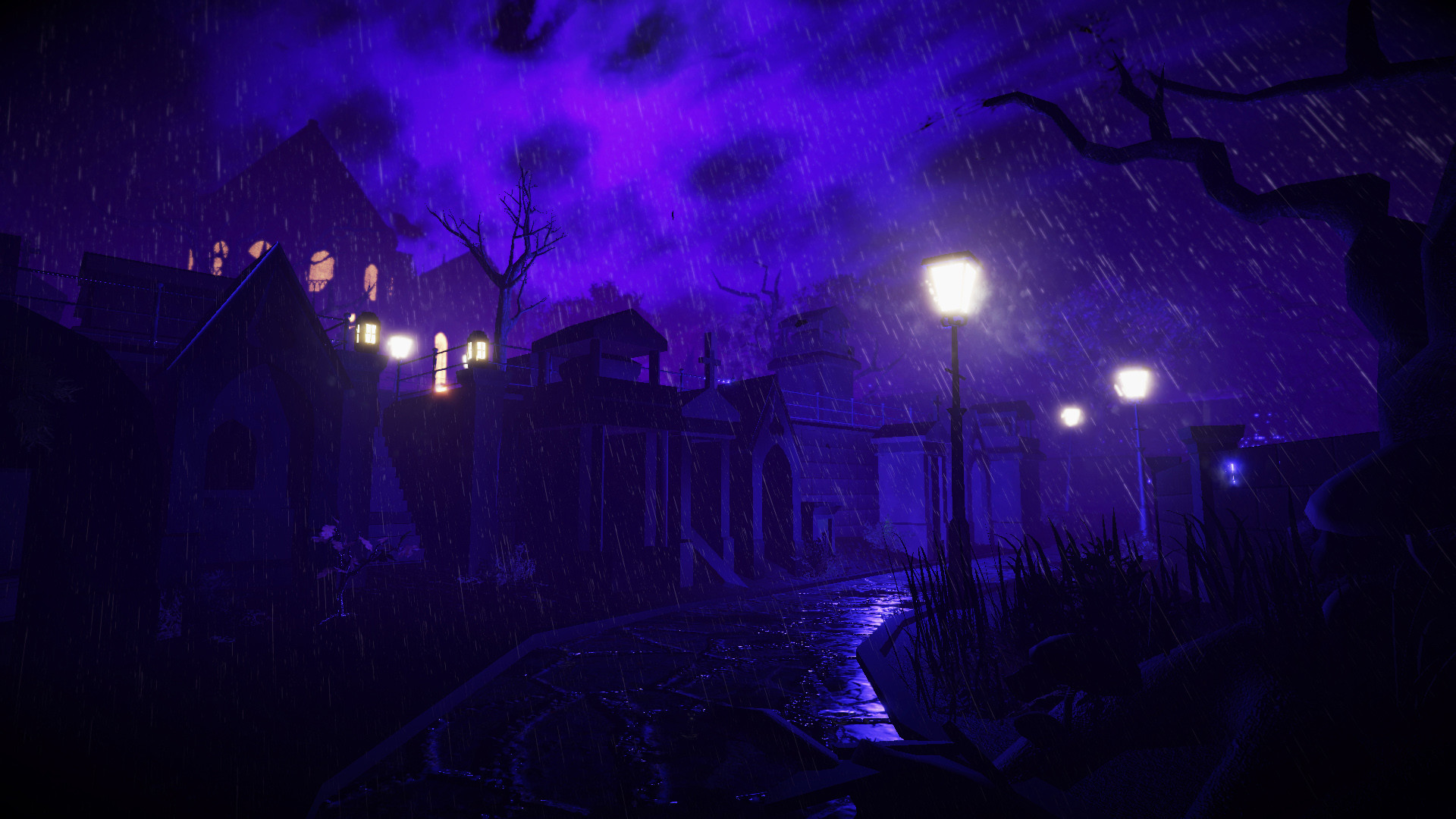 Скриншот 12: Soul Axiom Rebooted