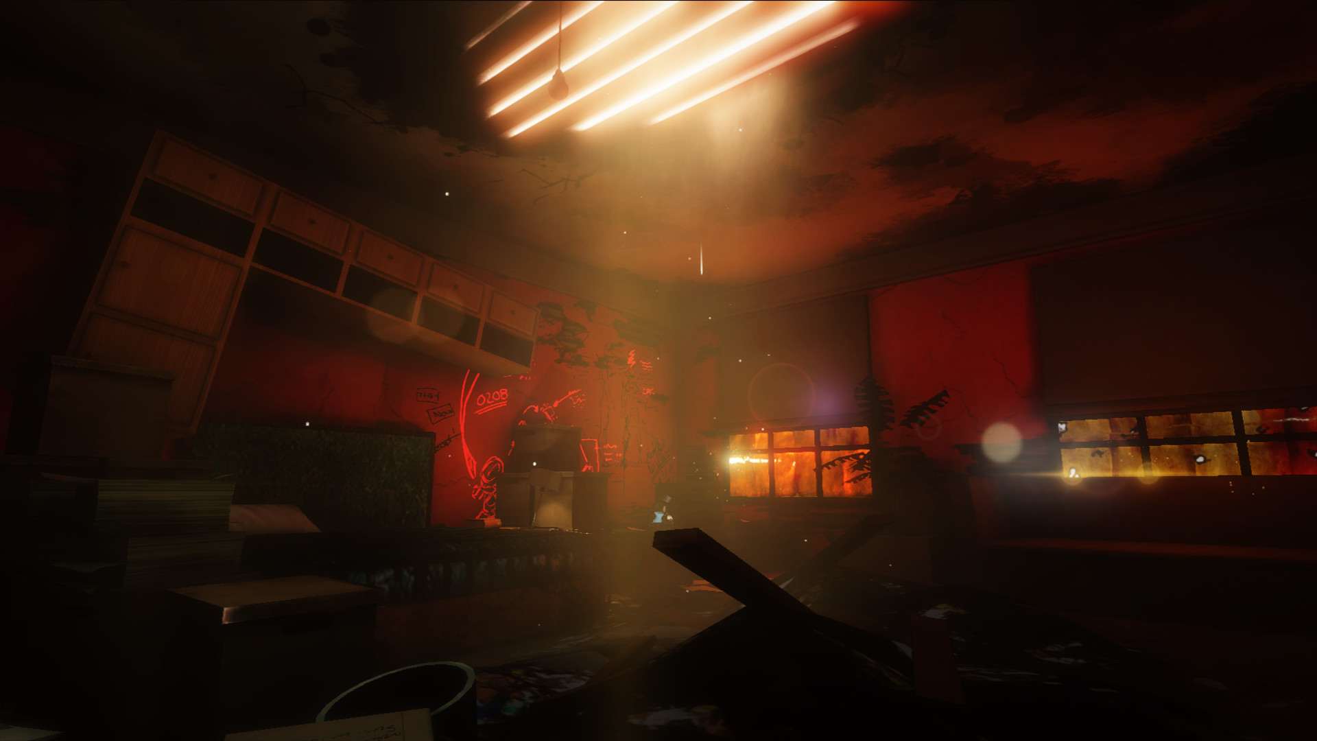 Скриншот 19: Soul Axiom Rebooted