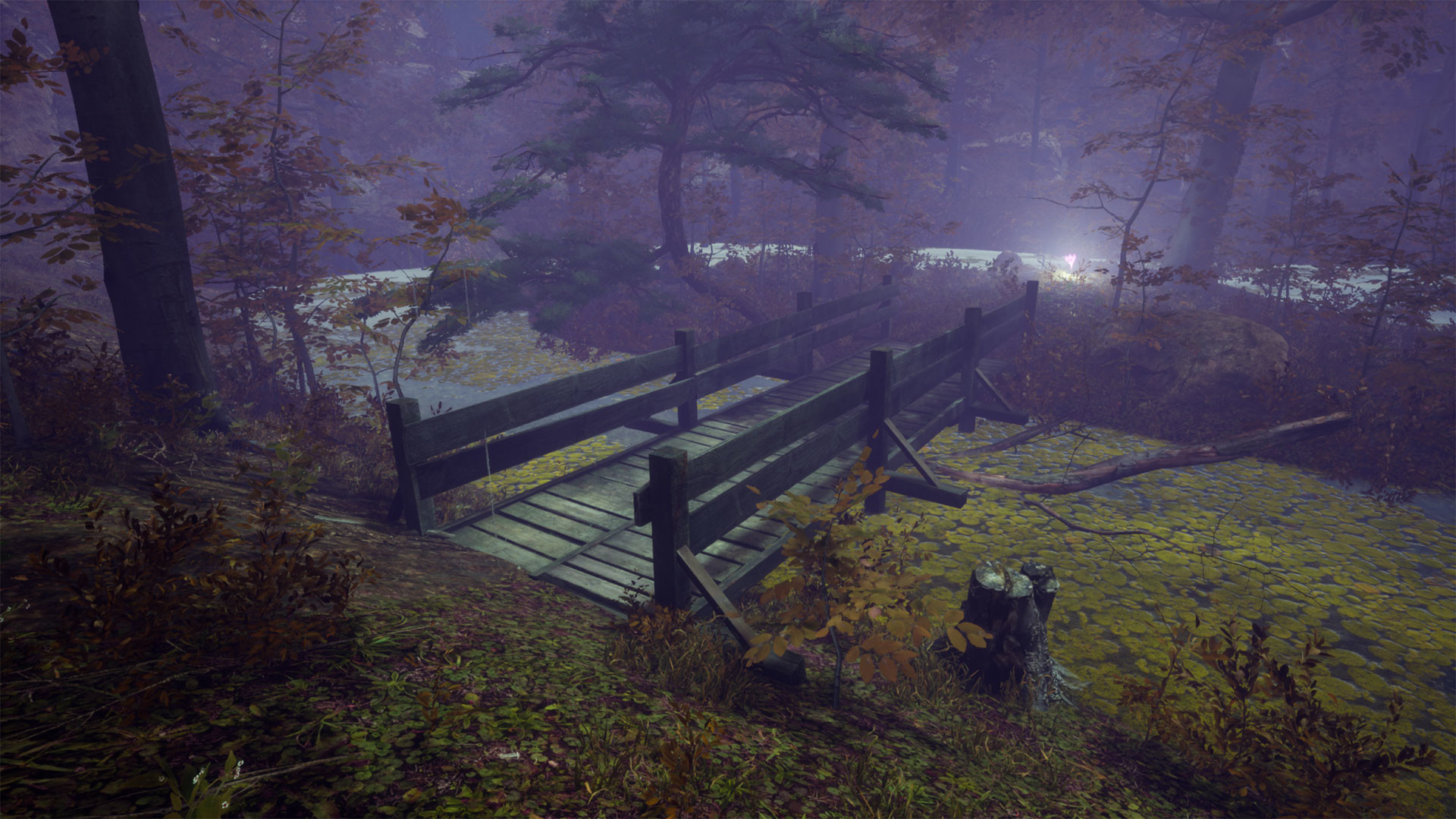 Скриншот 6: Pluviophile