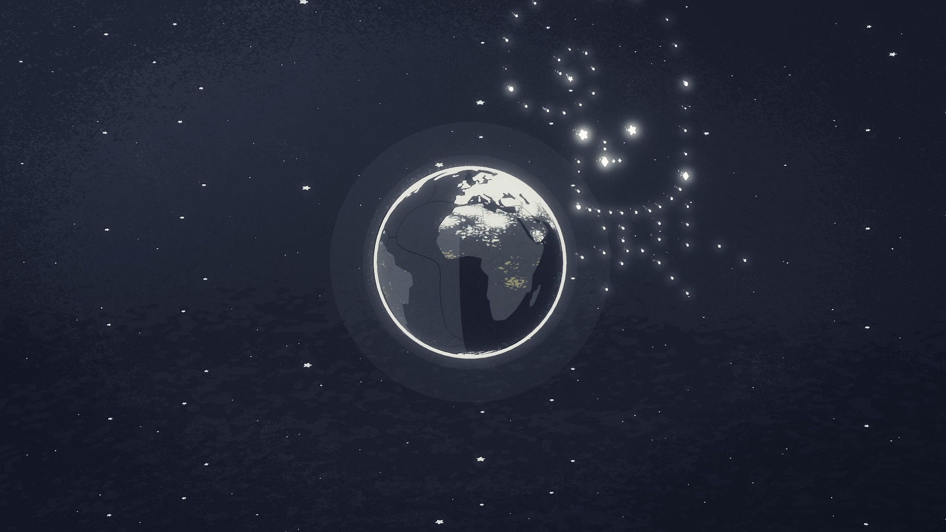 Скриншот 12: Genesis Noir