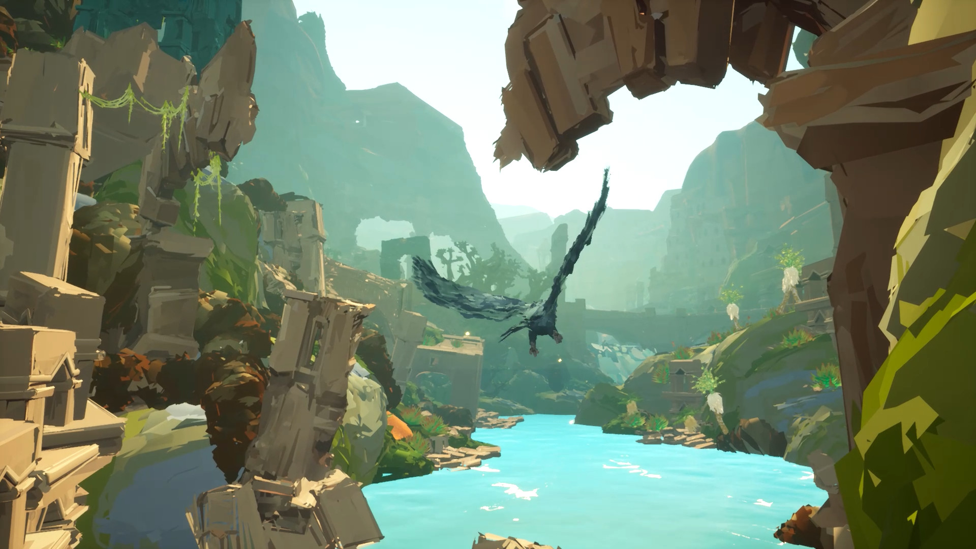 Скриншот: The Last Show of Mr. Chardish