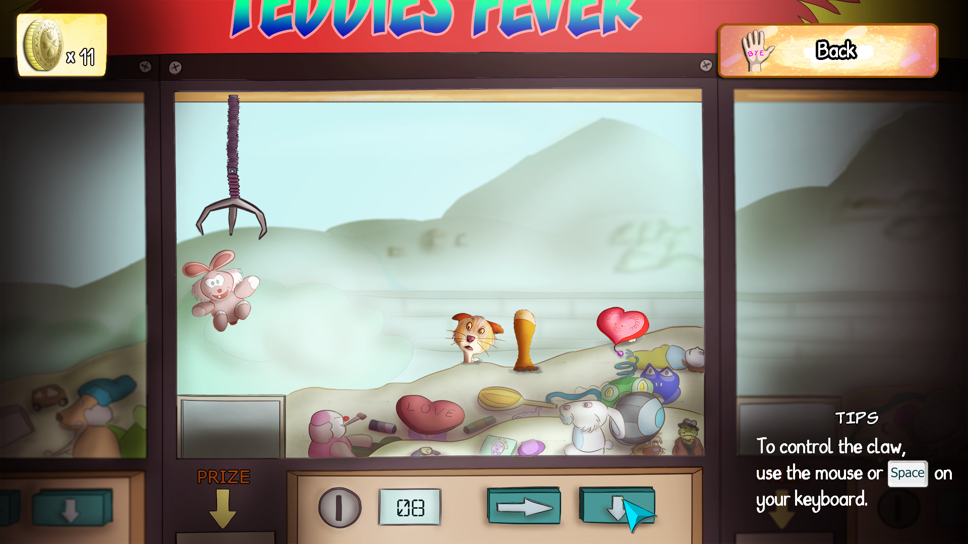 Скриншот 9: Demetrios - The BIG Cynical Adventure