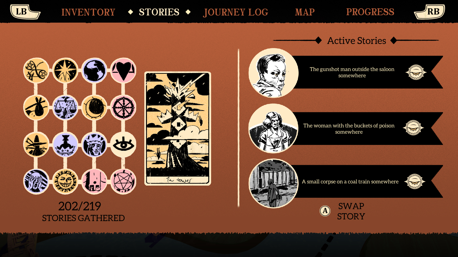 Скриншот 6: Where the Water Tastes Like Wine