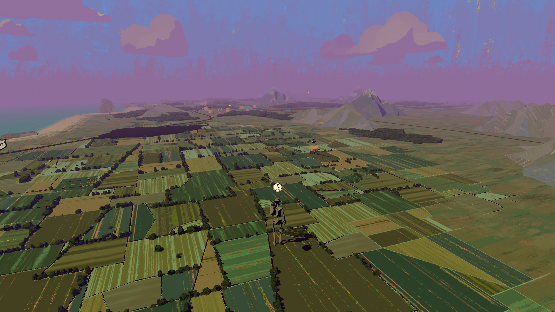 Скриншот 10: Where the Water Tastes Like Wine