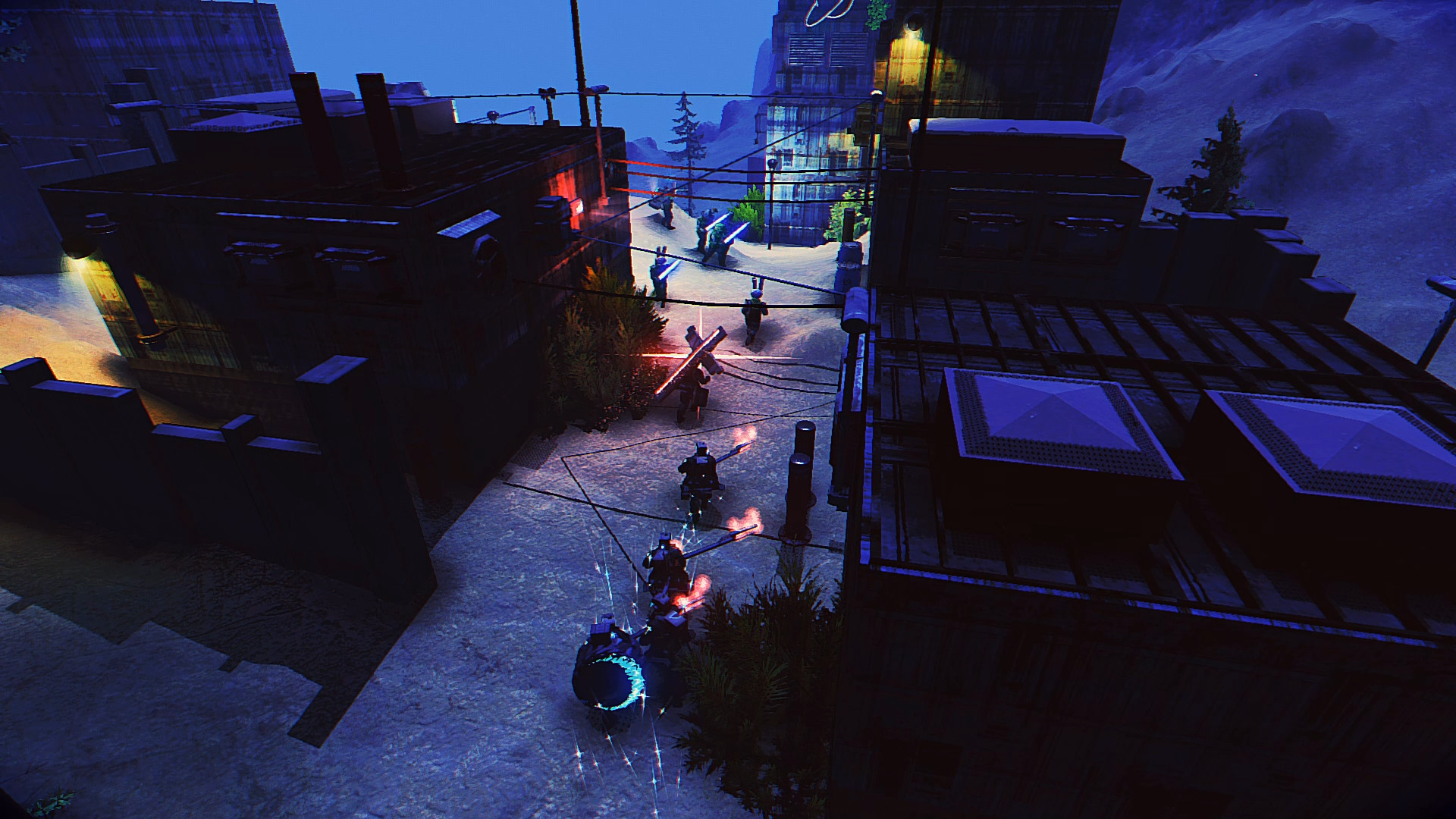 Скриншот 6: Ragnorium