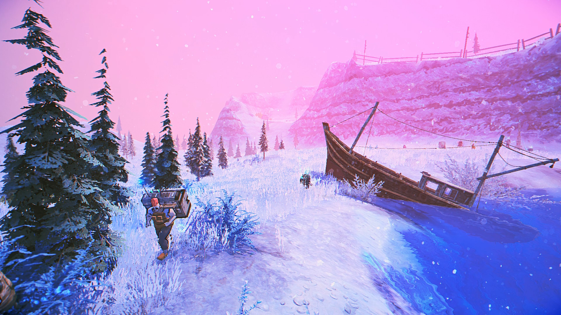 Скриншот 10: Ragnorium