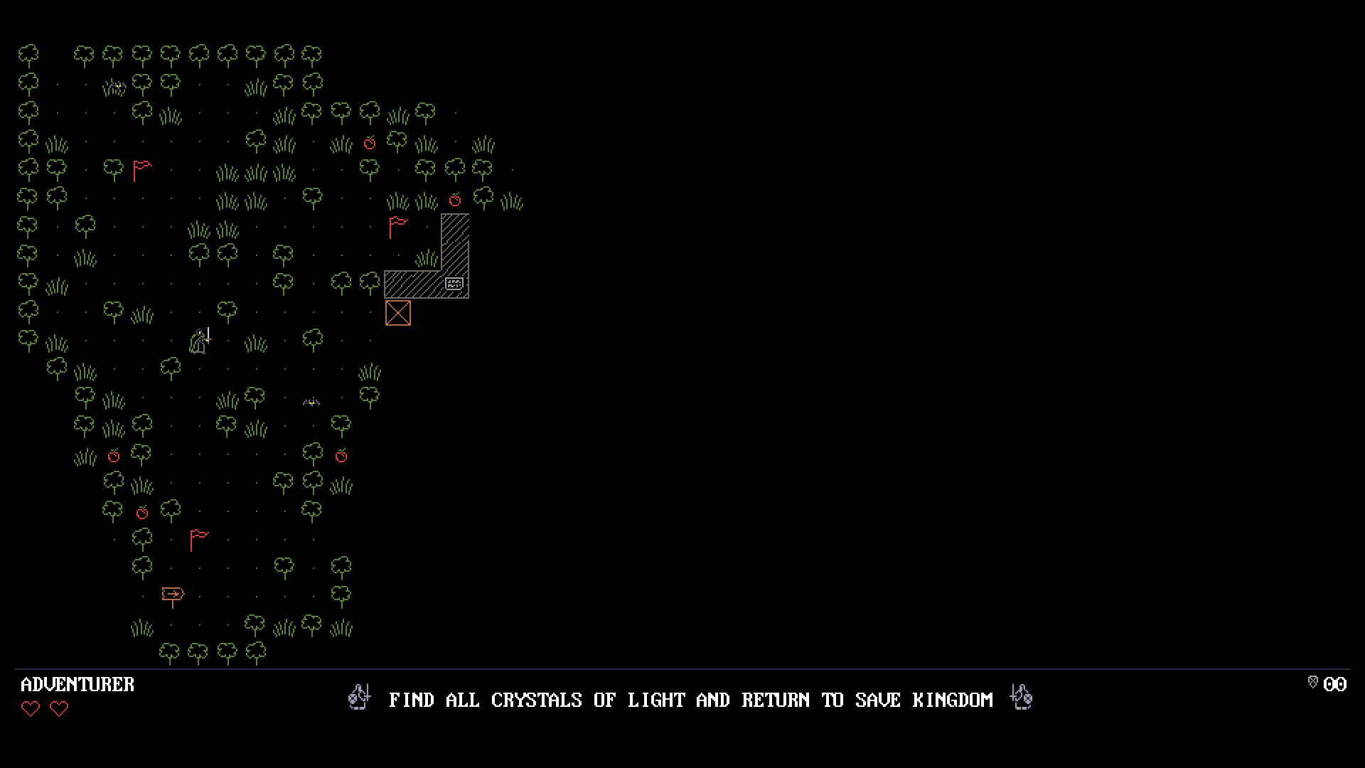 Скриншот: That Role Playing