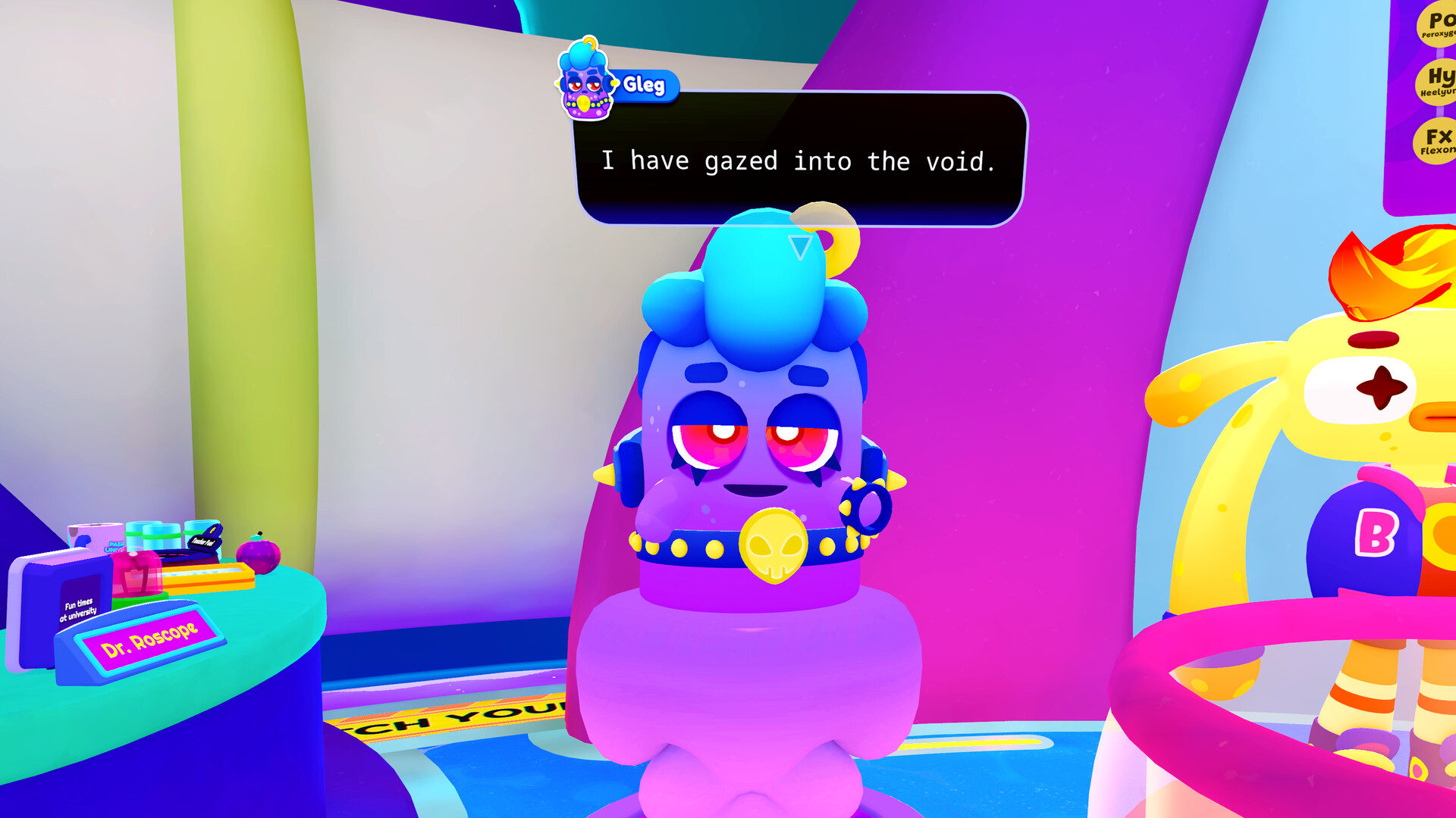 Скриншот 13: Cosmonious High