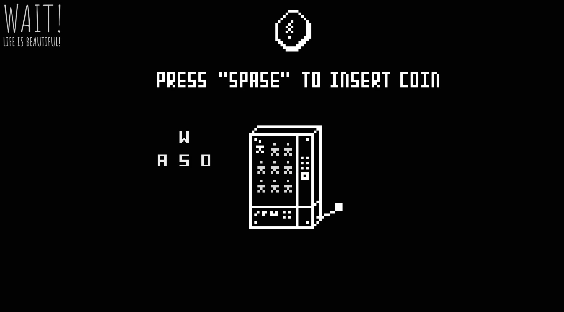 Скриншот 7: Wait! Life is beautiful!