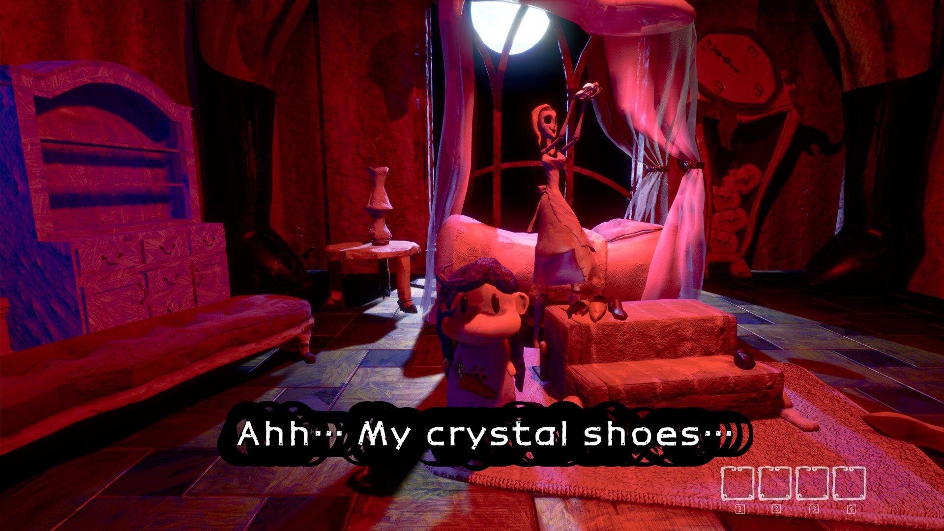 Скриншот 8: SOWON