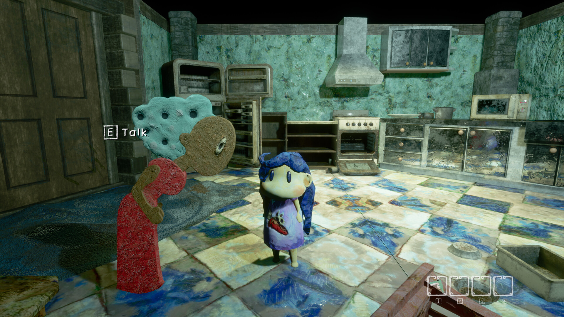 Скриншот 10: SOWON