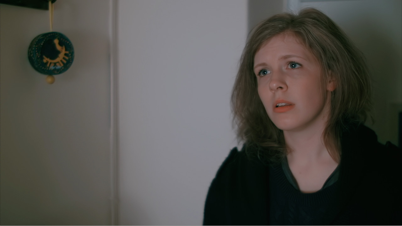 Скриншот: Contradiction: Spot The Liar