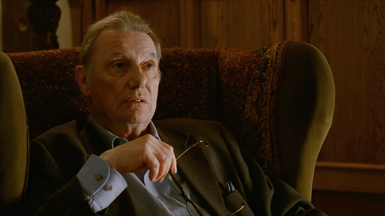 Скриншот 7: Contradiction: Spot The Liar