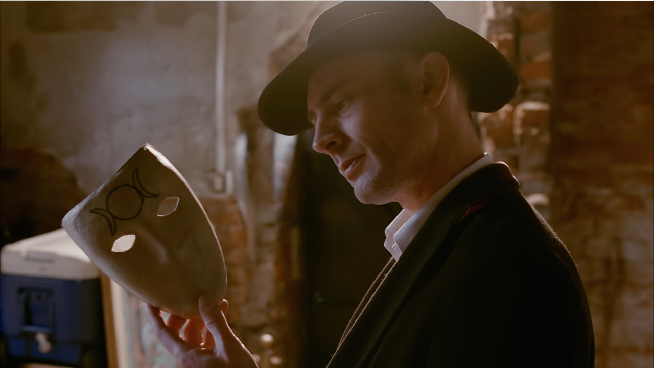 Скриншот 8: Contradiction: Spot The Liar