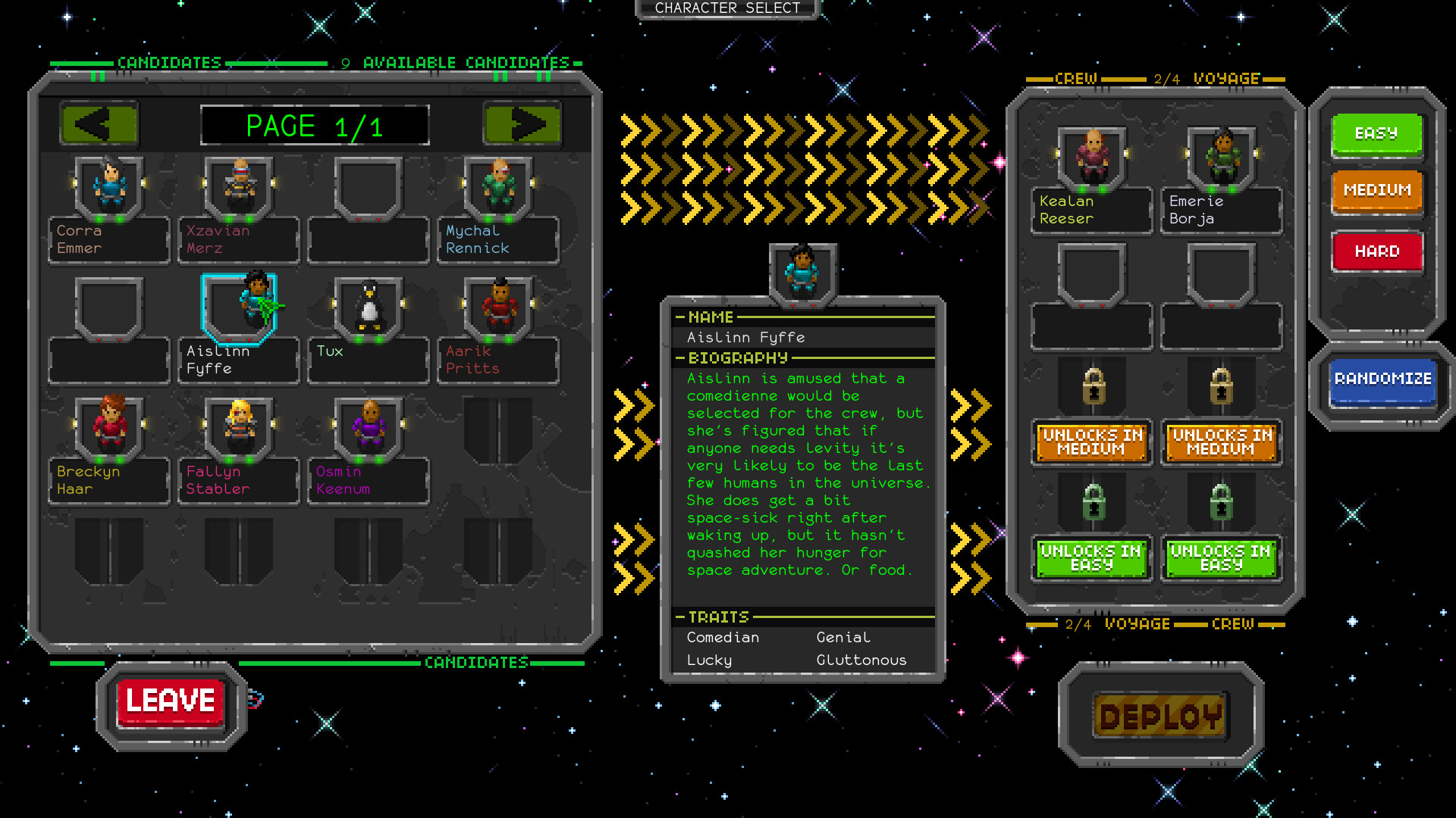 Скриншот 7: The Away Team: Lost Exodus