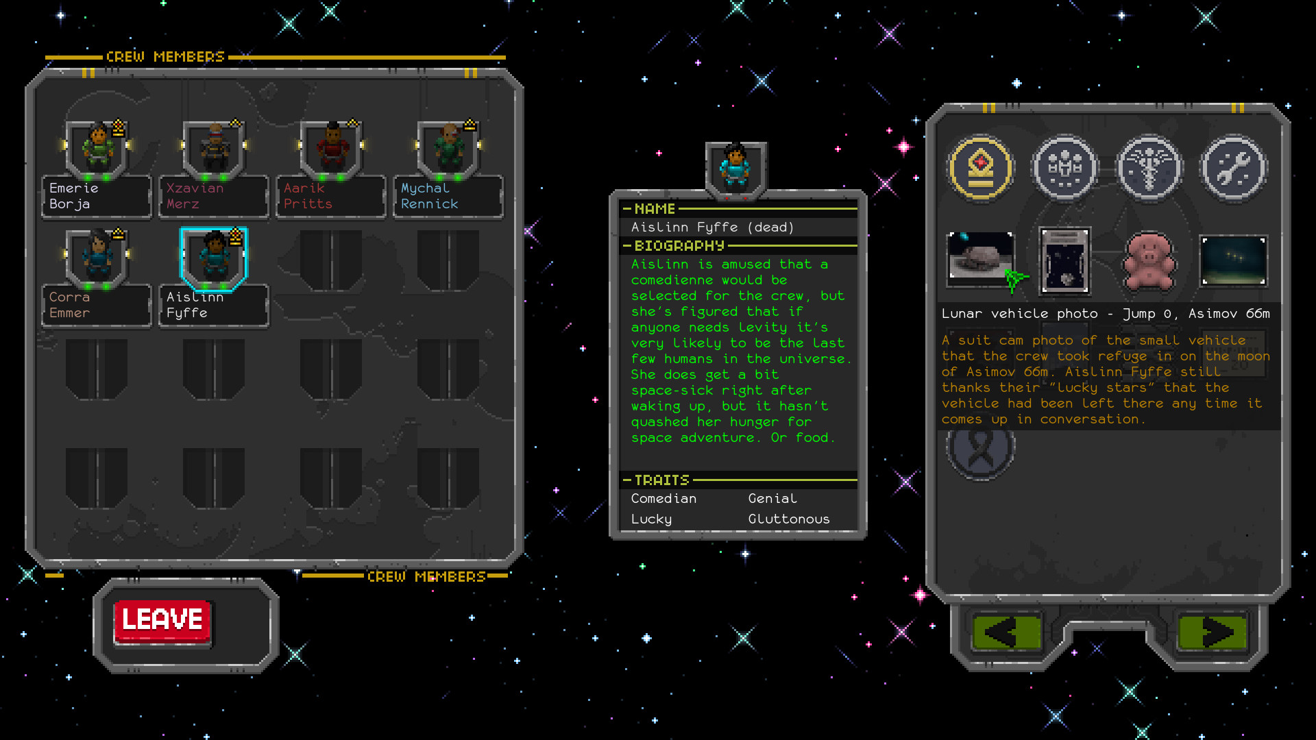 Скриншот 9: The Away Team: Lost Exodus