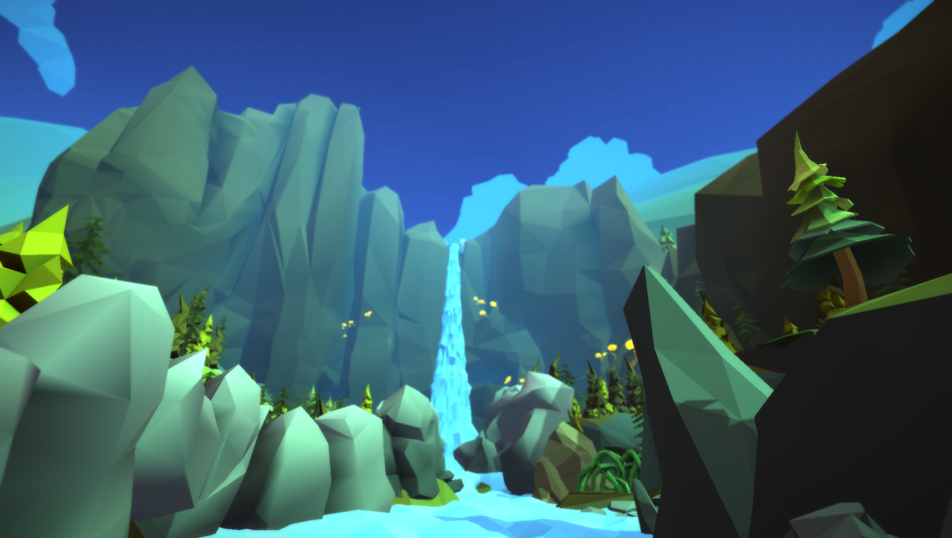 Скриншот: Mulaka