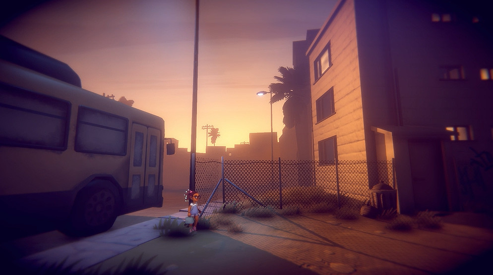 Скриншот 11: Little Bug