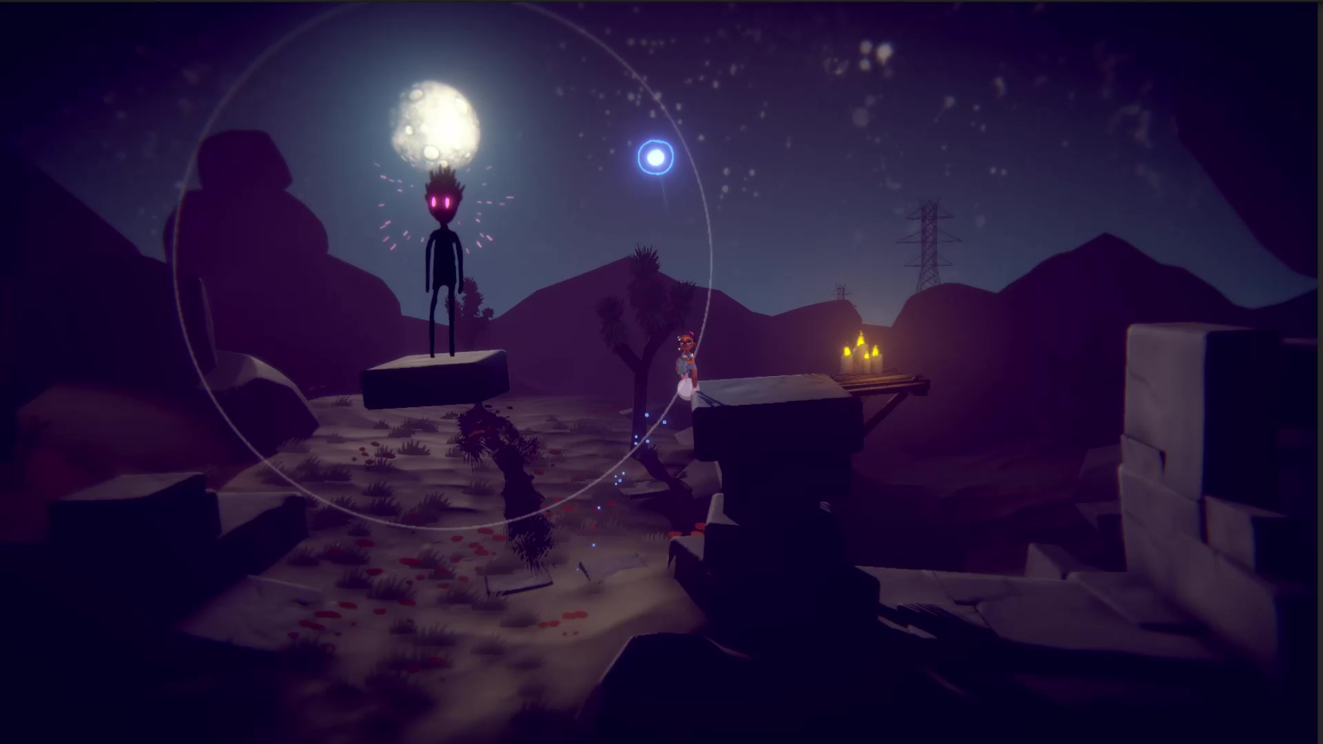 Скриншот 12: Little Bug