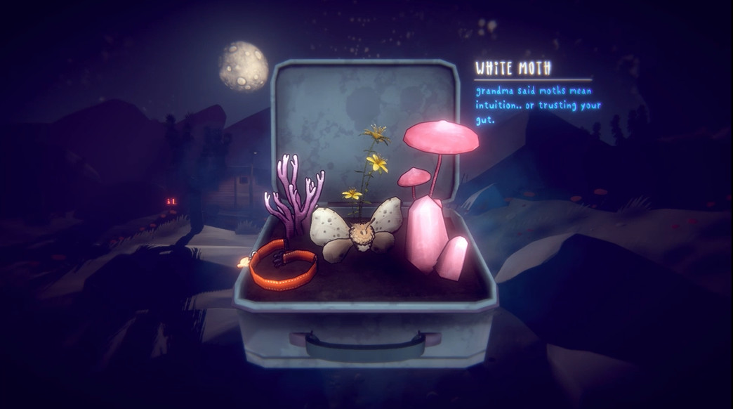 Скриншот 13: Little Bug