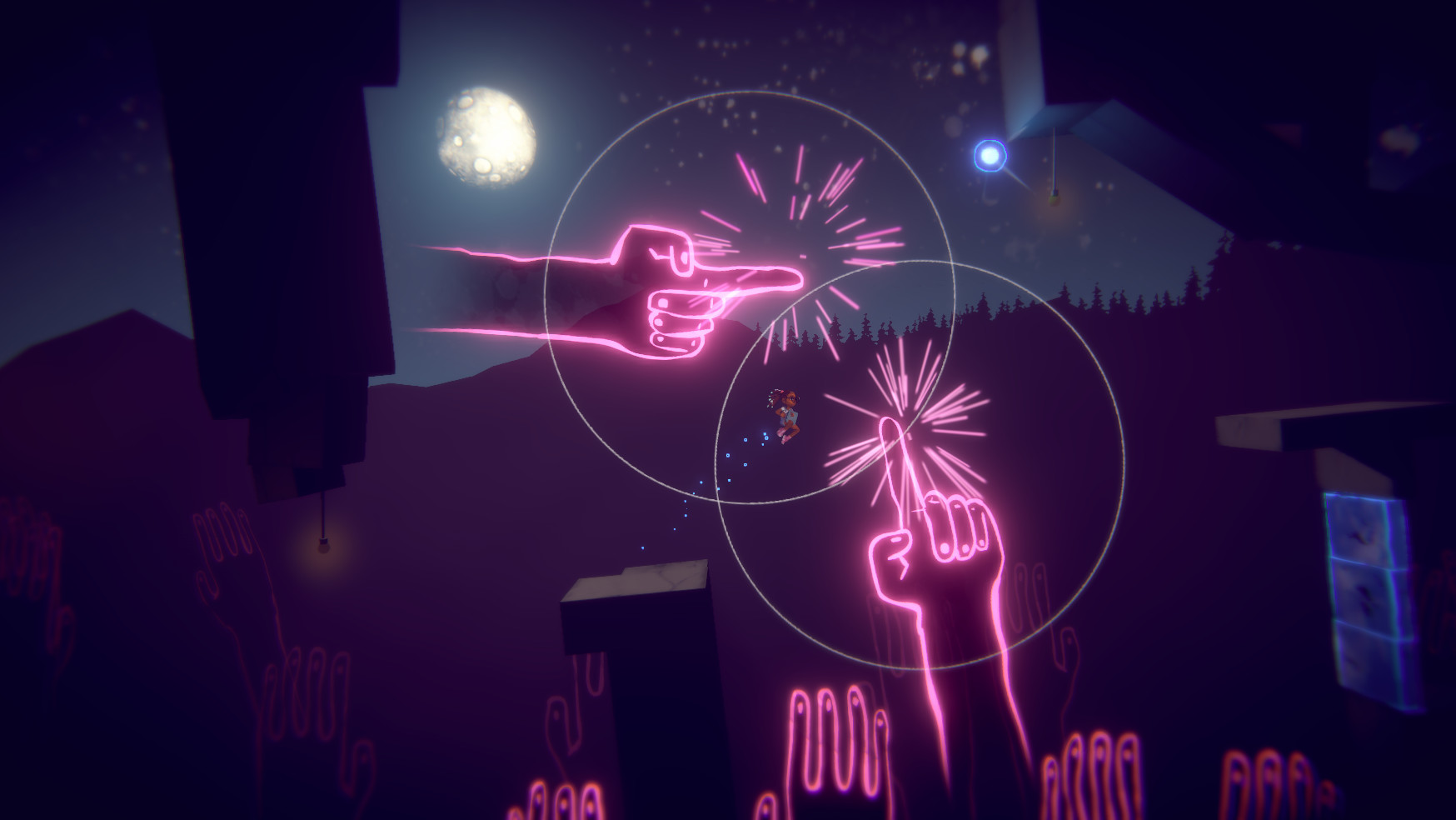 Скриншот 14: Little Bug