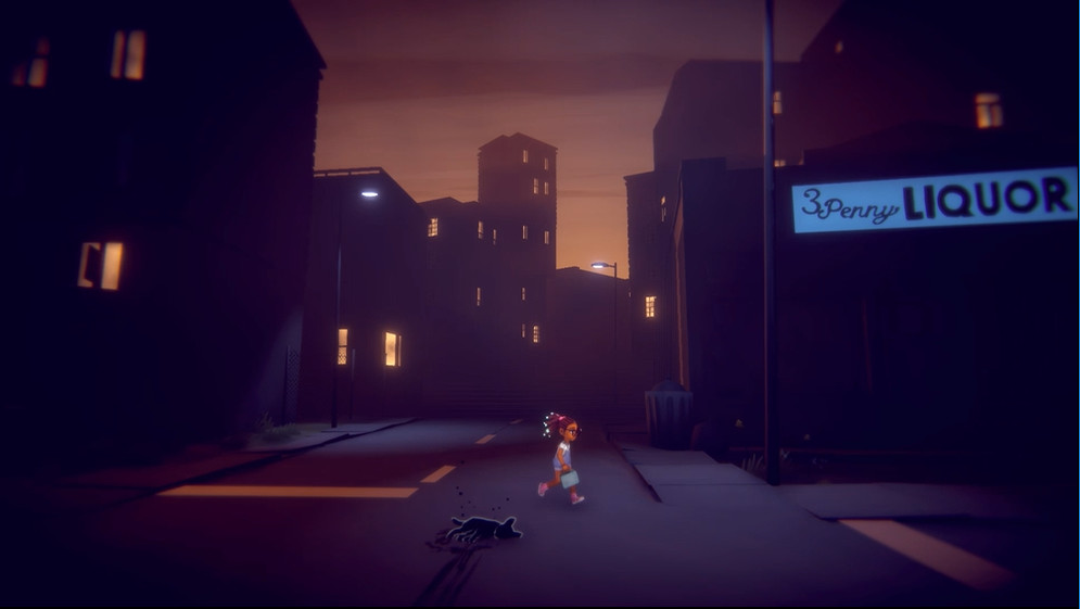 Скриншот 6: Little Bug