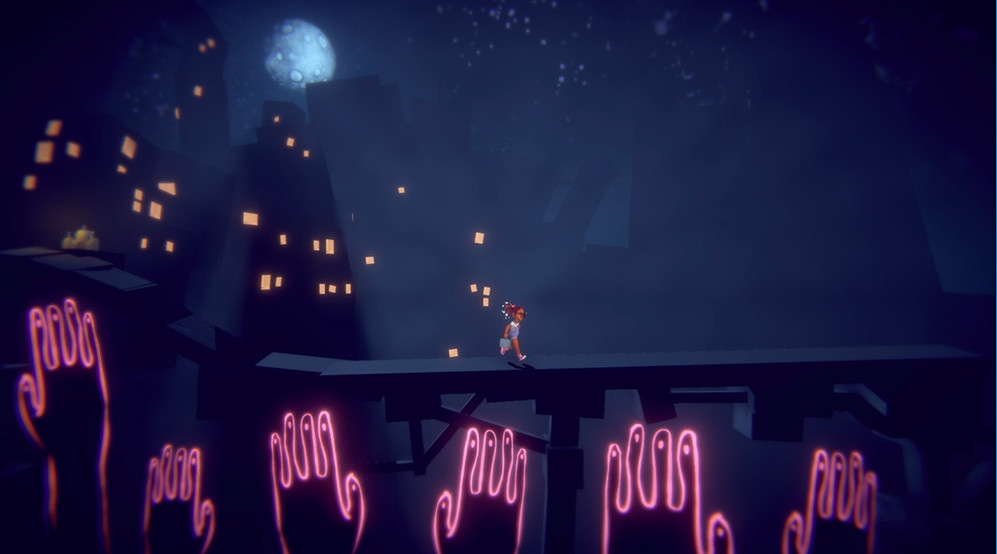 Скриншот 8: Little Bug