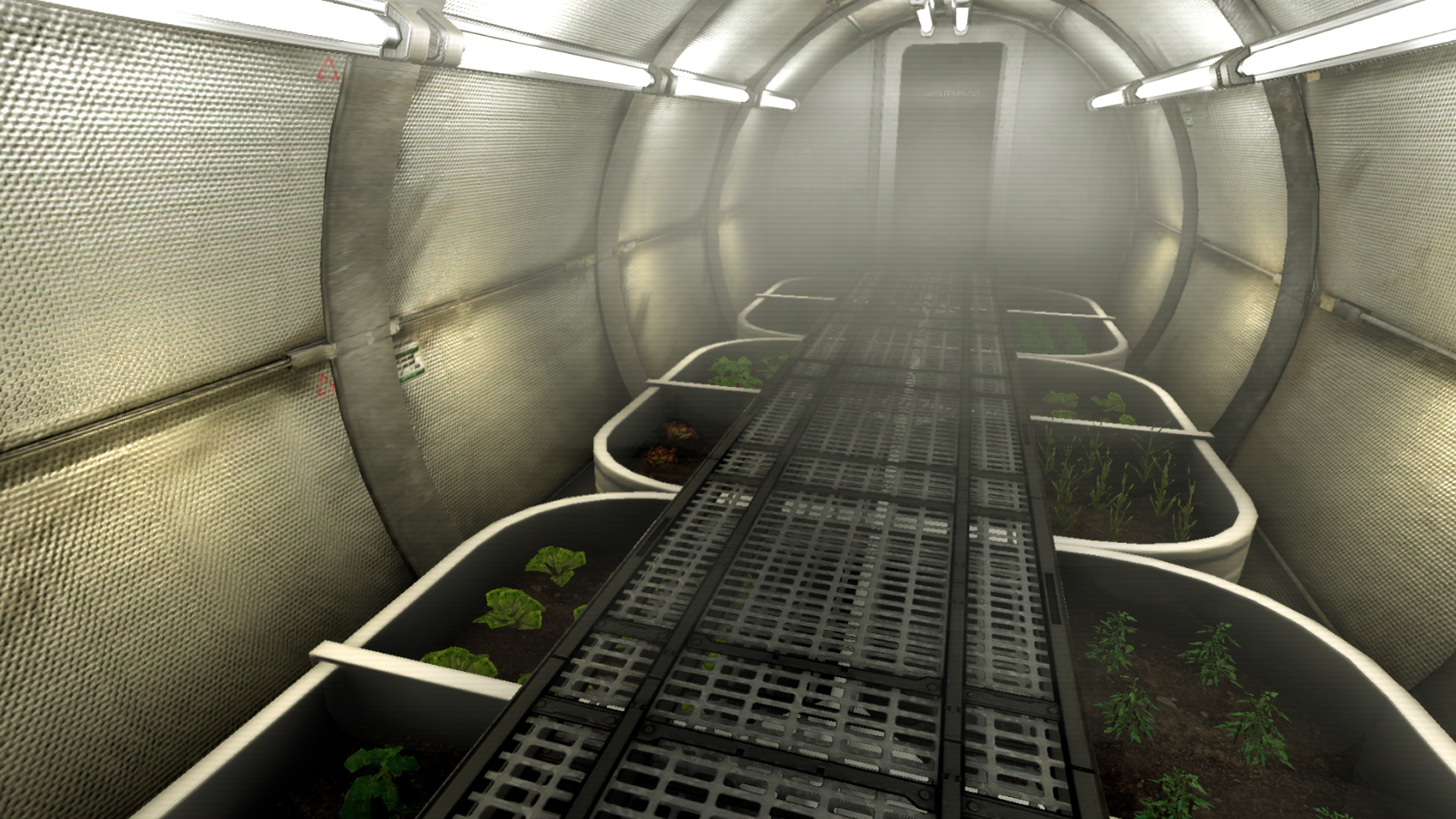 Скриншот 7: Corpse of Discovery