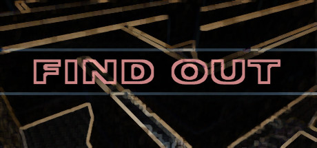 Обложка: Find Out