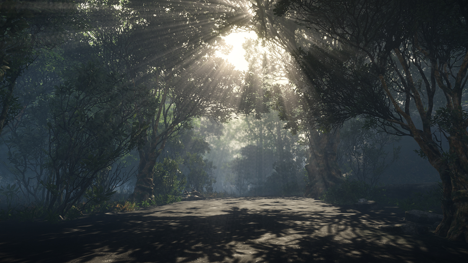 Скриншот: Find Out