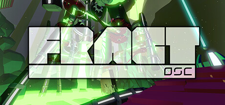 Обложка: FRACT OSC