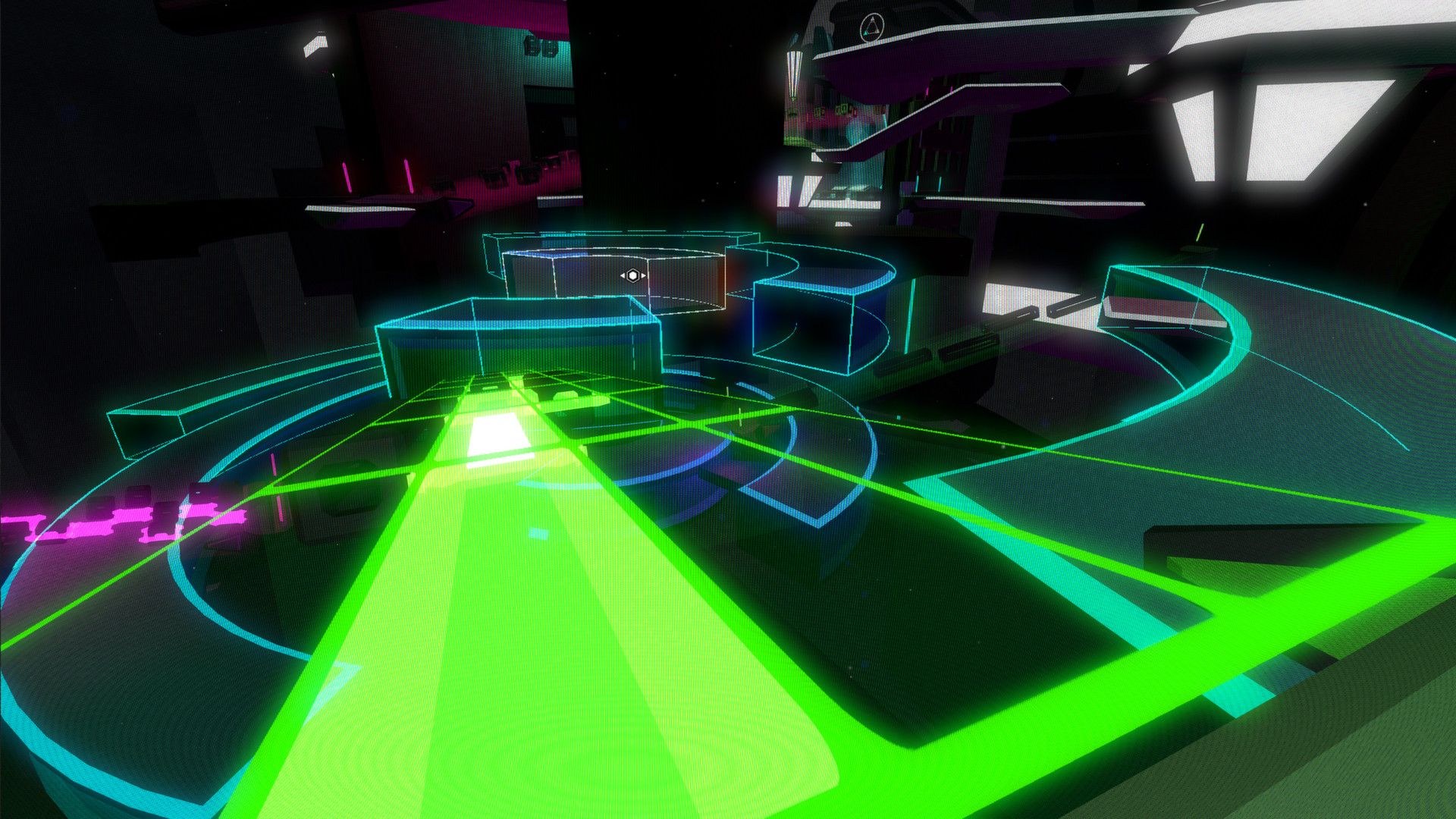 Скриншот 11: FRACT OSC