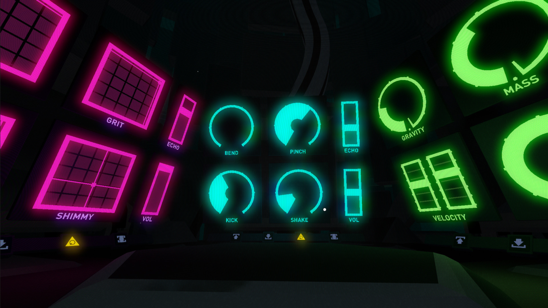 Скриншот 12: FRACT OSC