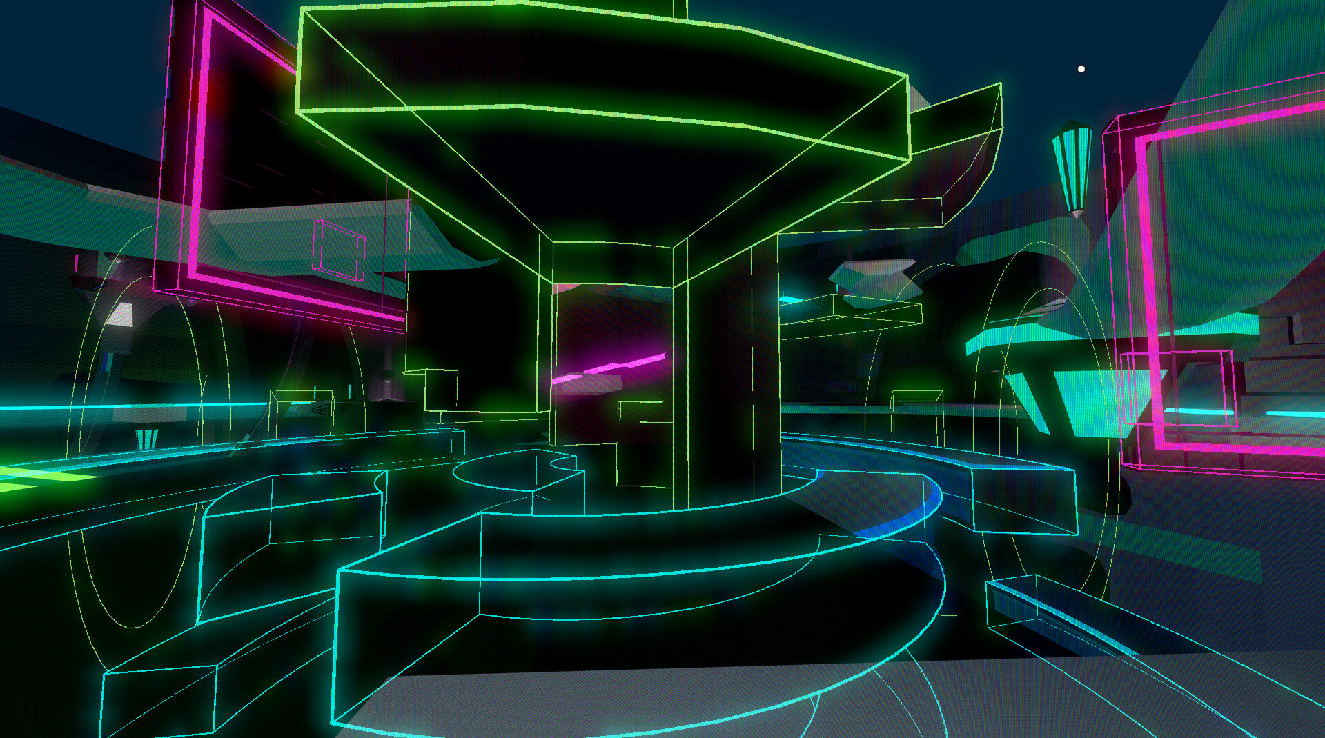 Скриншот 13: FRACT OSC