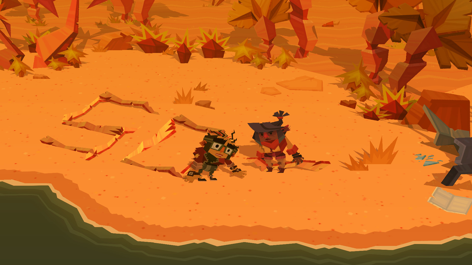 Скриншот: Dyscourse