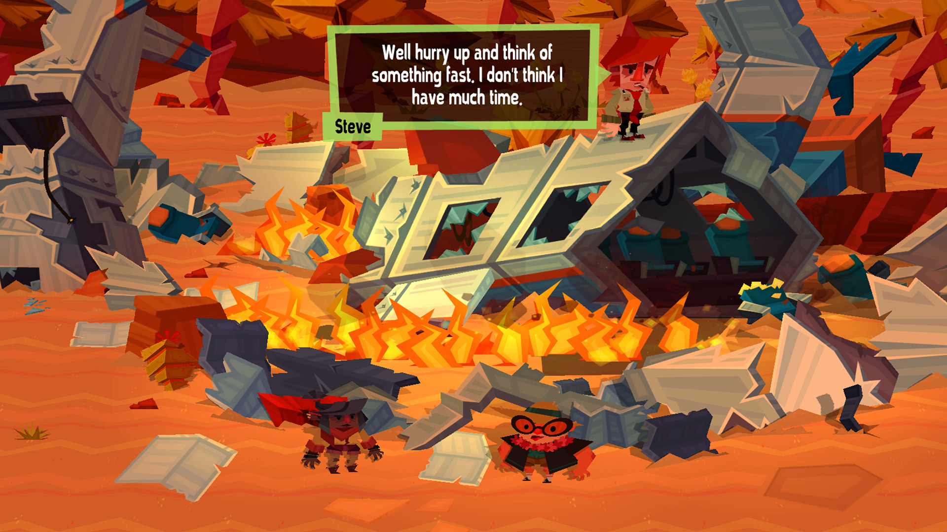 Скриншот: Dyscourse