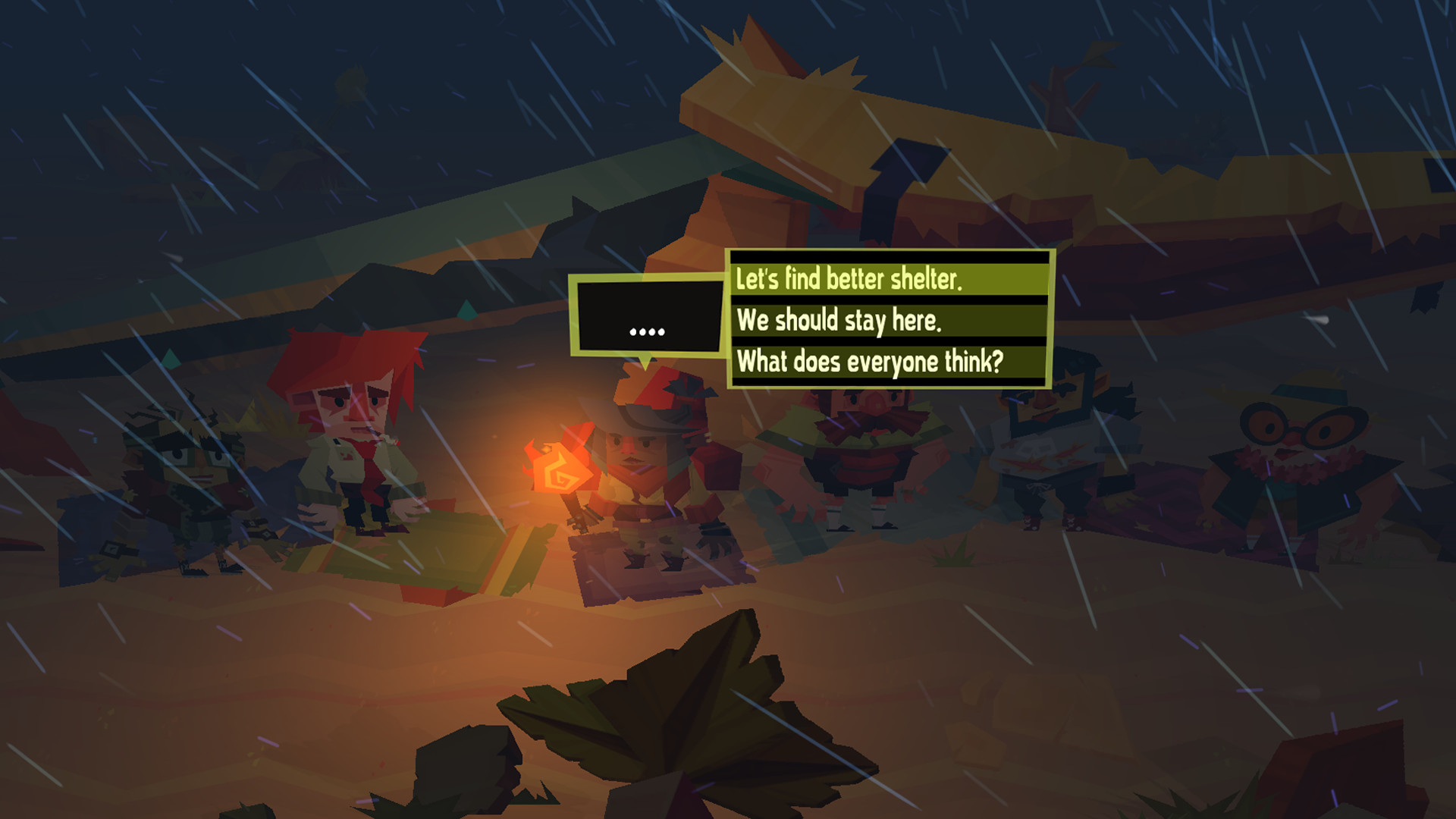 Скриншот 6: Dyscourse