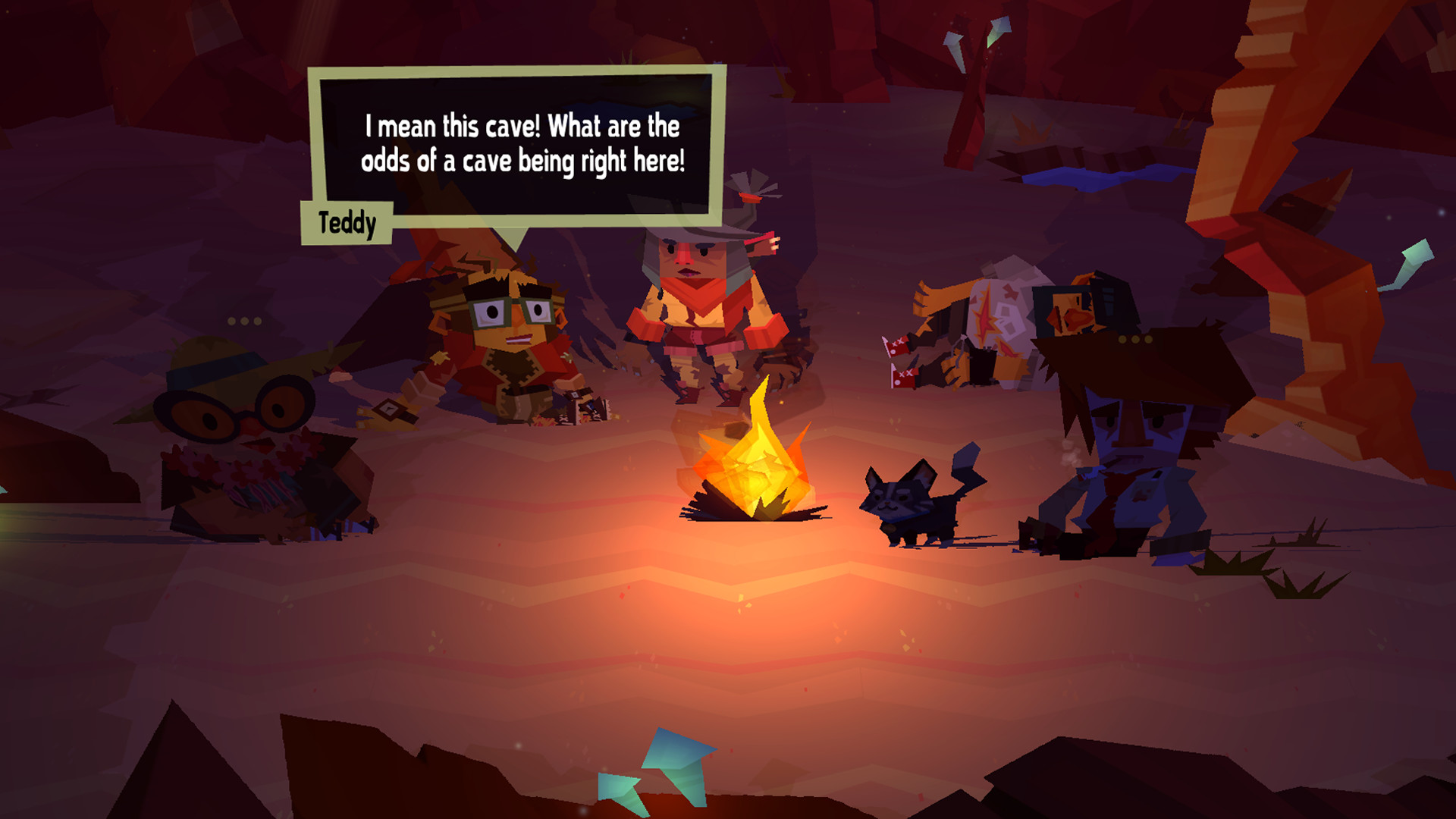 Скриншот 9: Dyscourse