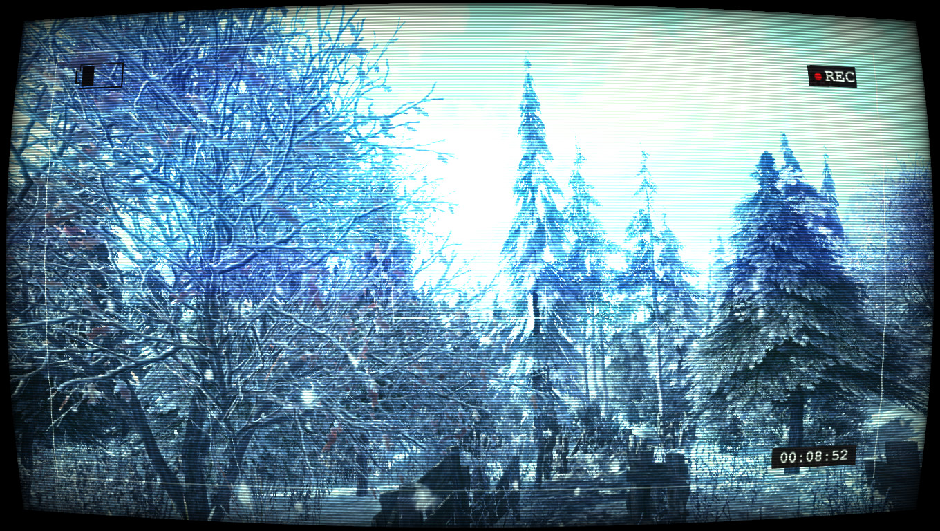 Скриншот 11: Into Blue Valley