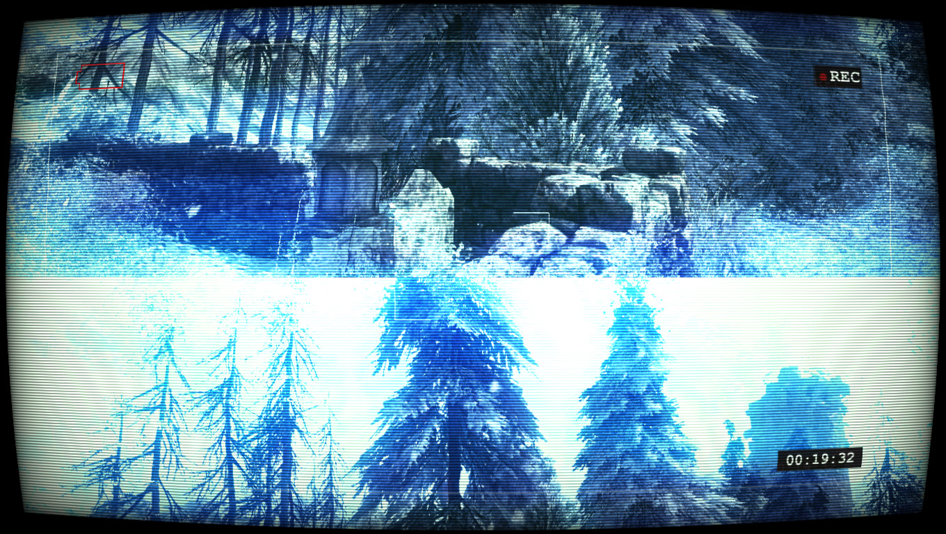 Скриншот 12: Into Blue Valley