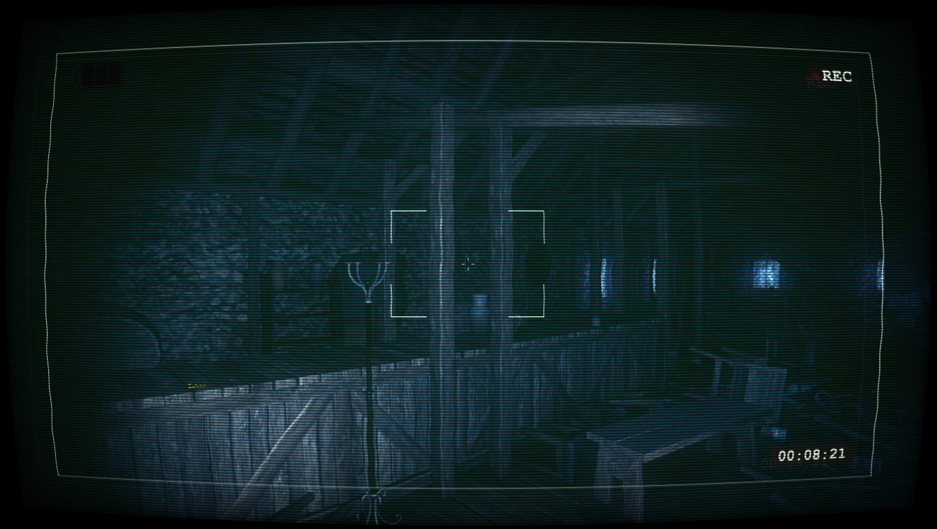 Скриншот 6: Into Blue Valley